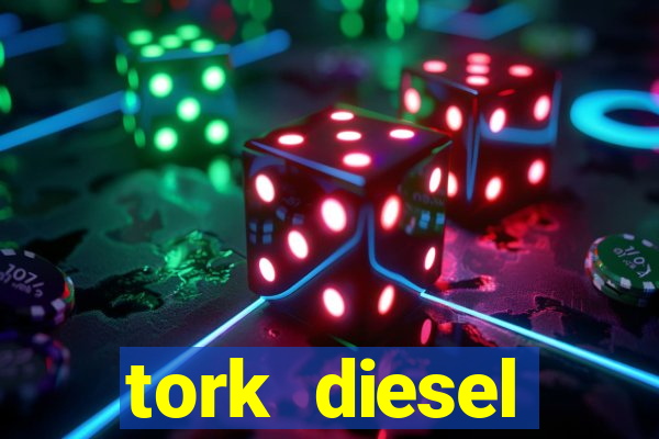 tork diesel cruzeiro sp telefone